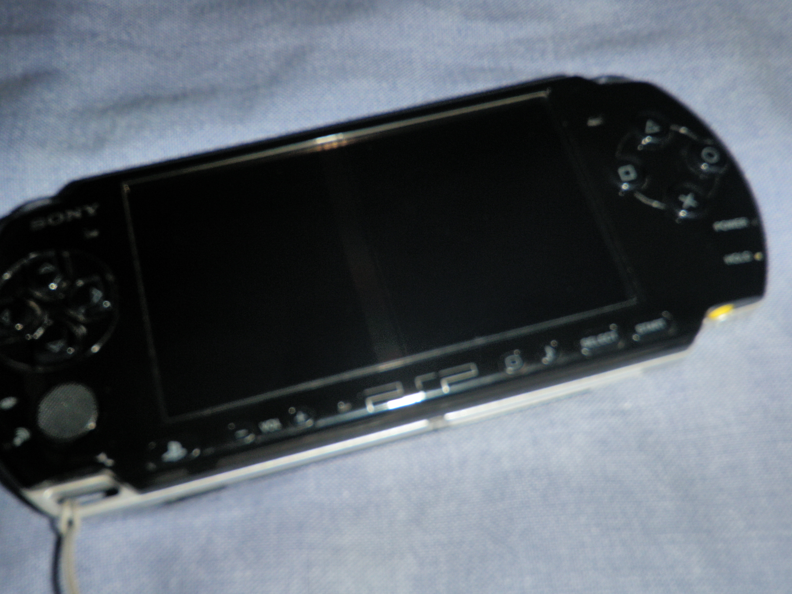 psp 3006